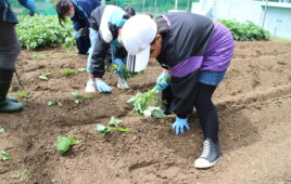 令和８年度 わくわく社会体験 STEP1を開催しました！